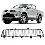 Grade Parachoque Dianteiro L200 2011 A 2016 - Automotive Imports