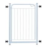 Grade Proteção Portão Criança Bebê Cão 104cm - Pet util