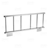 Grade Protetora Retangular Para Cama Schmitt