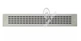 Grade Ventilação Forno Fischer 66,5cm 1 Peça Inox (Original)