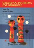 Graded Go Problems for Beginners - Kiseido