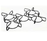 Grades Cooktop Original - Brastemp