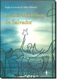 Gradis Modernos de Salvador - Edufba