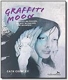 Graffiti moon - Valentina