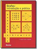 Grafos - introducao e pratica - 2a ed - Edgard blucher