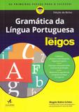 Gramática da Lingua Portuguesa para Leigos - Bolso - Alta books