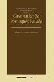 Gramática do português falado: estudos descritivos - Editora unicamp