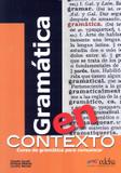 Gramatica en contexto a1-b2 - Edelsa (anaya)
