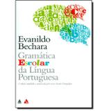 Gramatica Escolar da Língua Portuguesa - Evanildo Bechara - Nova fronteira
