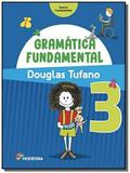 Gramatica fundamental - 3o ano - Moderna