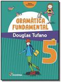 Gramatica fundamental - 4 ano - Moderna - didaticos