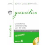 Gramatica Nivel Avanzado B2 - Anaya Español Lengua Extranjera