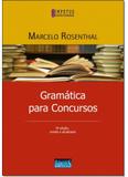Gramática Para Concursos - Impetus