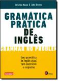 Gramatica pratica de ingles - Disal editora