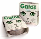 Graminha Gatos Erva Finas Petpira - 50g - Pet pira