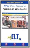 Grammar cafe level 3 - National geographic learning
