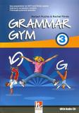 Grammar gym 3 + audio cd - Helbling languages