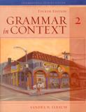 Grammar in context 2 sb - 4th edition - Cengage elt