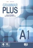 Grammar plus a1 - European language institute