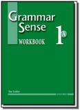 Grammar sense wb 1a - Oxford