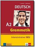 Grammatik intensivtrainer neu a2 - Klett