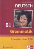 Grammatik intensivtrainer neu b1 - Klett