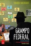 Grampo federal - Leya