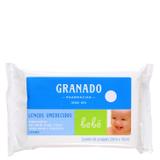Granado Bebê Lavanda - Lenços de Limpeza (50 unidades)