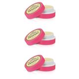 Granado Pink Cera Nutritiva Unhas E Cutículas 7g (Kit C/03)