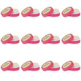 Granado Pink Cera Nutritiva Unhas E Cutículas 7g (Kit C/12)