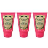 Granado Pink Protetor Calos E Bolhas Gel 45g (Kit C/03)