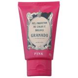 Granado Pink Protetor de Calos e Bolhas - Gel para os Pés 45g