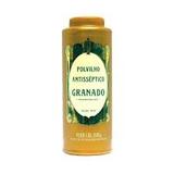 Granado Pouvilho Antisseptico Pó /100gr - Casa granado