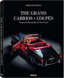 Grand Cabrios Mercedes - Teneues