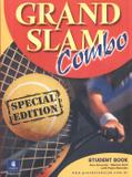 Grand slam combo sb special edition - Pearson (importado)