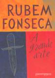 Grande arte, a - Companhia de bolso (cia das letras objetiva)