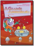 Grande assembleia, a - ed do brasil - Editora do brasil