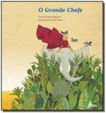 Grande chefe, o - Canguru