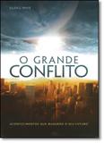 Grande Conflito, O - Livro Compacto - Cpb casa publicadora brasileira