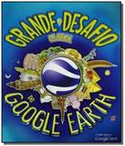 Grande desafio global do google earth - Harper collins