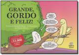 Grande, gordo e feliz - os passarinhos - Aquario