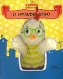 Grande jogo - chicken little - Melhoramentos