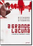 Grande Lacuna: a Omissão que Compromete a Missão, A - Garimpo editorial
