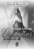 Grande Livro Das Oracoes, O - Madras