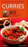 Grande Livro de Receitas, o - Curries - Publifolha editora