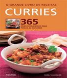 Grande Livro De Receitas, O - Curries - Publifolha