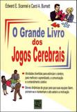 Grande livro dos jogos cerebrais, o - Qualitymark