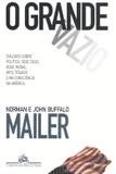 Grande vazio, o - Companhia das letras