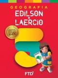 Grandes Autores Geografia 5º Ano - Ftd