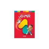 Grandes autores matematica joamir 1 - ftd - Ftd lv